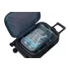 Thule Aion TARS122 – zwarte trolley, softshell, 35 l, polyester