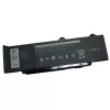 Origin Storage BTI vervangende accu 3 cellen - accu - 42 mAh