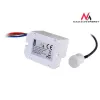 Bewegingsmelder passief-infraroodsensor Maclean MCE32