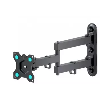 TV-accessoire wandhouder /10-35/SCHWARZ R4-B Onkron