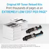 Toner HP 103A hervulset 2500 pagina's zwart