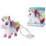 Knuffel Simba-Dickie Simba PetZoo regenboog eenhoorn knuffel voor kinderen