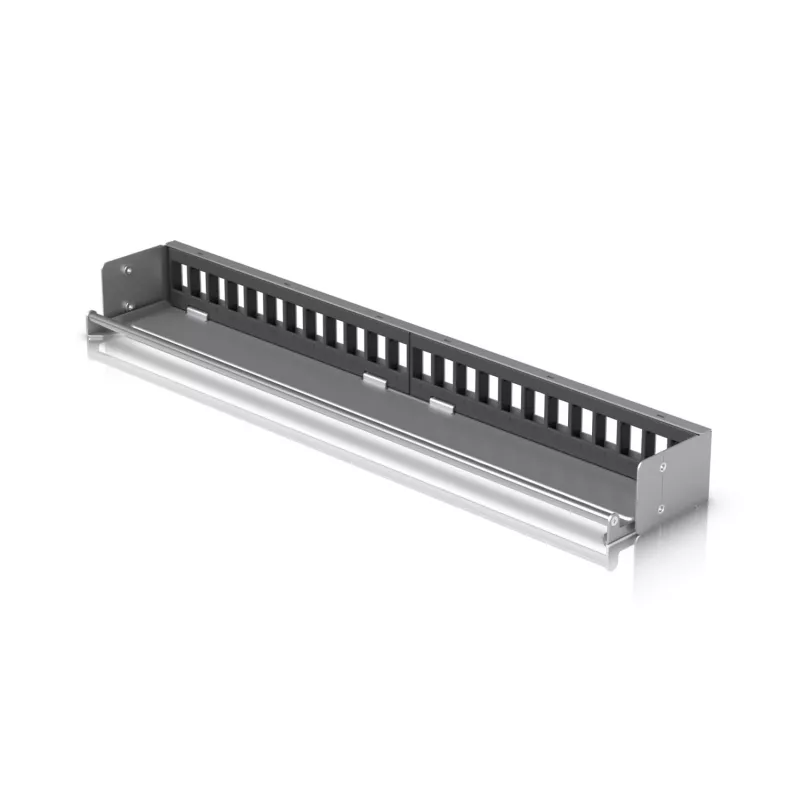 Ubiquiti UACC-Rack-Panel-Patch-Blank-24 keystone-paneel