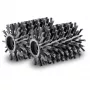 Kärcher 2.644-226.0 staalborstel, zwart, 100 mm x 134 mm x 100 mm