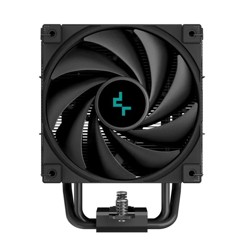 Luchtkoeler DeepCool AK500 Digital 12 cm zwart 2,19 mmH2O