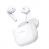 Huawei draadloze oordopjes FreeBuds SE 2 ULC-CT010 ingebouwde microfoon Bluetooth keramisch wit