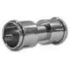 Kabeladapter Preisner FSQ2 F naar F zilver