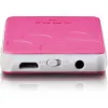 Lenco XEMIO-560PK MP3-/MP4-speler 8 GB roze (XEMIO-560PK)