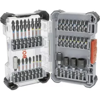 Boor Bosch 4 mm diameter 2608522517 voor metaal en hout
