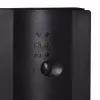 Gembird UPS-PC-652A noodstroomvoorziening (UPS) line-interactive 0,65 kVA 390 W 3 AC-uitgangen