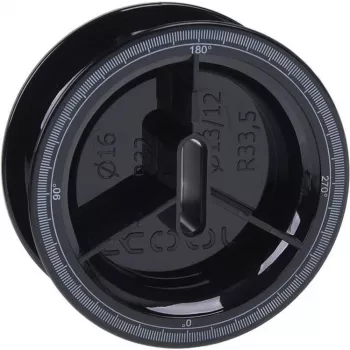Alphacool 90352 Computerkoeling-accessoire buig-set (90352)