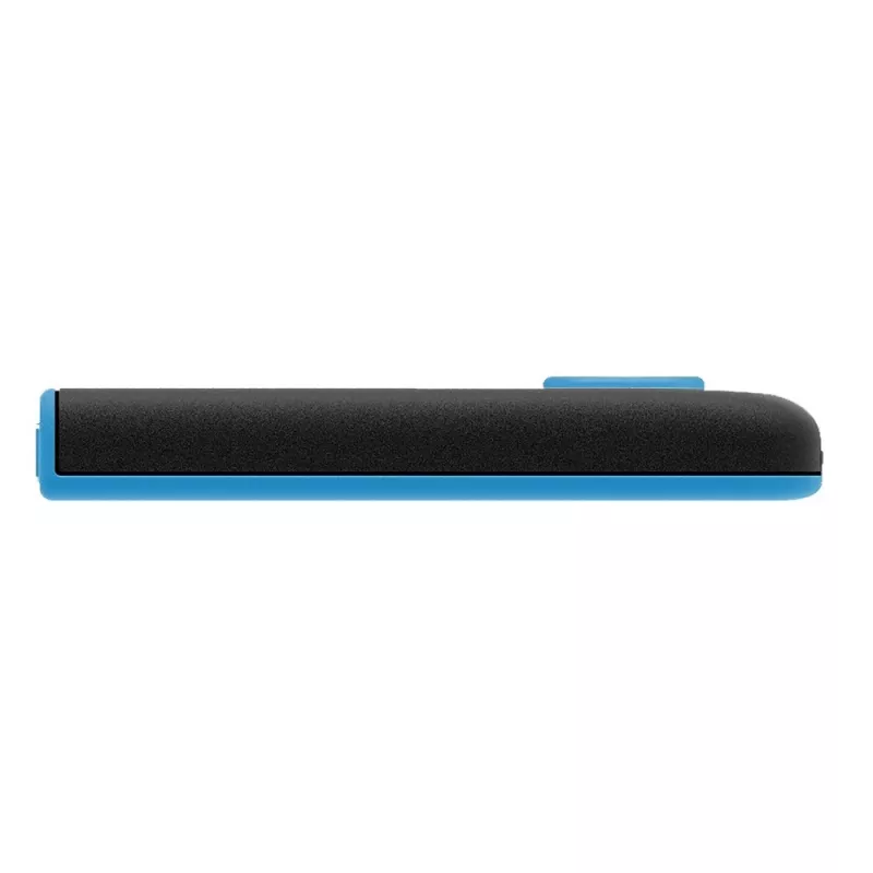 ADATA DashDrive UV128 128GB USB-flashstation USB Type-A 3.2 Gen 1 (3.1 Gen 1) zwart, blauw