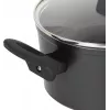 Kookpan Russell Hobbs RH01712EU 20 cm parelmoer – RVS kookpan