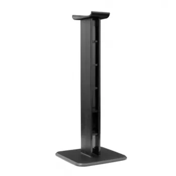 REA Creek HDS-33 zwart over-ear-hoofdtelefoon, gesloten, bedraad