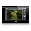 Touchscreen-bedieningspaneel SATEL INT-TSI-B 7-inch lcd-wandpaneel voor beveiligingssystemen