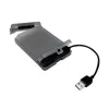 HDD/SSD-behuizing LogiLink AU0037