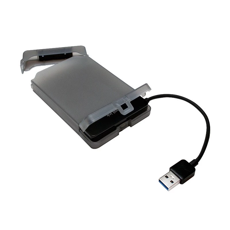 HDD/SSD-behuizing LogiLink AU0037