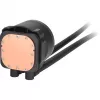 All-in-one vloeistofkoeler Thermaltake TH280 V2 Ultra ARGB Sync