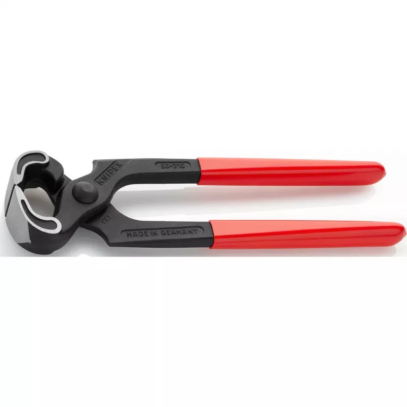 Tangen voor zwaar werk KNIPEX 5001210