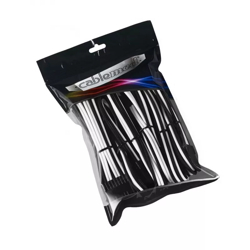 Interne voedingskabel Cablemod CM-PCAB-BKIT-NKKW-3PK-R 170 mm breedte, 50 mm diepte, 250 mm hoogte