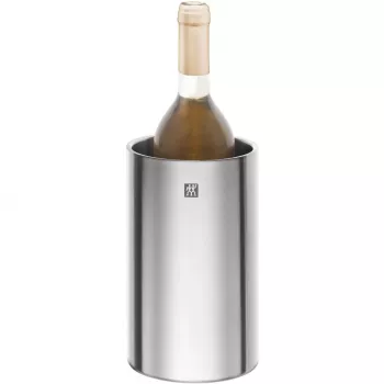 ZWILLING Sommelier RVS wijnaccessoire 120 mm x 120 mm x 198 mm