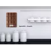 Keukenweegschaal Beper P102BIL002
