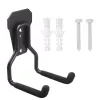 Wandhaak MACLEAN MC-439 staal, draagvermogen 35 kg