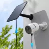 Reolink Solar PANEL-zwart 2 TYPE-C