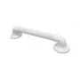 Rechte badkamerhandgreep 45 cm