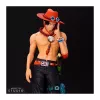 ABYstyle Figur ONE PIECE figuur Portgas D. Ace x2
