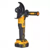 DeWALT haakse slijper DCG405P3 18V (DCG405P3-QW)