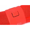 Draagbare luidspreker Toshiba Sonic Blast 3 TY-WSP200 rood
