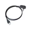 Maclean MCTV-947 actieve omnidirectionele DVB-T/T2 HEVC camperantenne