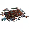 Nemesis: Lockdown, bordspel