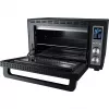 Contactgrill en oven Steba KB E300 04-50-00 1200W 30L, zwart