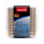 MAXELL Alkaline batterij AA LR6 100 stk. (10x10 stk.)