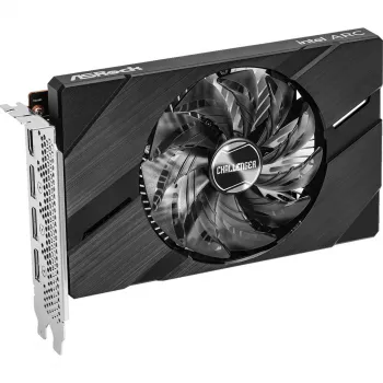 Grafische kaart Intel Arc A380 6GB GDDR6