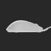 Endgame Gear OP1 RGB muis gaming rechtshandig USB Type-A optisch 26000 DPI