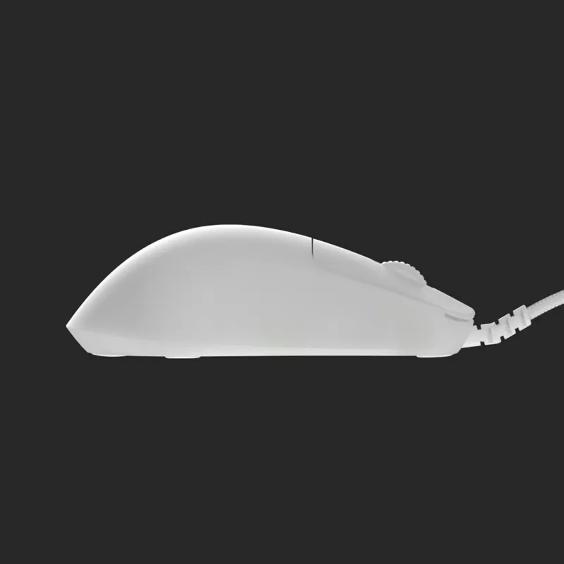 Endgame Gear OP1 RGB muis gaming rechtshandig USB Type-A optisch 26000 DPI