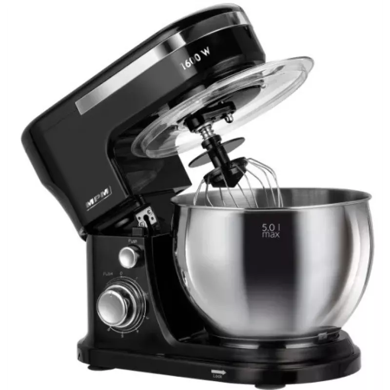 Planetaire mixer MRK-21