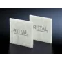 Stoffilter Rittal SK 3321.700, wit, 89×89×10 mm, 5-pack