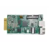 Netwerkbeheer-SNMP-kaart Delta SCMS300035 met IPv6-ondersteuning