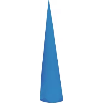 Vervangingskegel EUROLITE AC-300 blauw 2m voor lichteffect