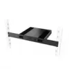 Computerbehuizing Akasa Plato RC UCFF (ASUS NUC 14 Pro) Mini ITX zwart