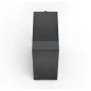 Fractal Design behuizing | Epoch XL | zwart solid | ATX | voeding niet inbegrepen