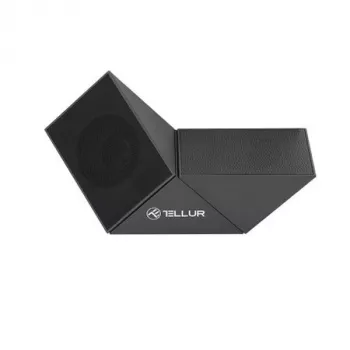 Draagbare luidspreker Tellur Bluetooth-luidspreker Nyx zwart