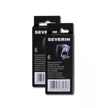 Koffiezetapparaat Severin 1,25L ZB 8698