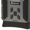 Verrekijker Denver NVI-491 zwart grijs kunststof MicroSD lithium