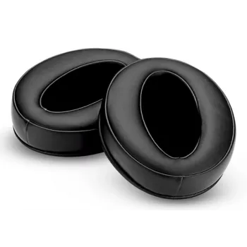 Oorkussens EPOS ADAPT 360 zwart 28 g