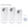 Magic 2 WiFi next multiroomkit, powerline 3 adapter